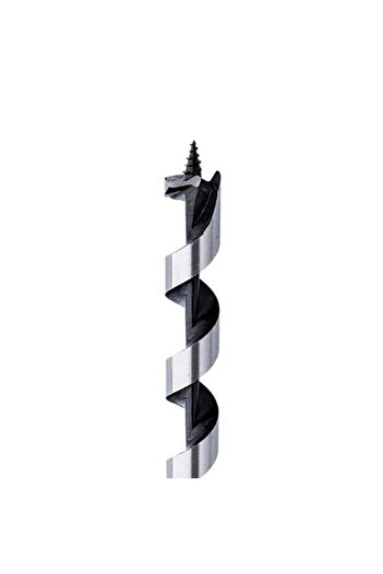 drel Wood Drill Bit, Lewis Type, 22x230 mm,