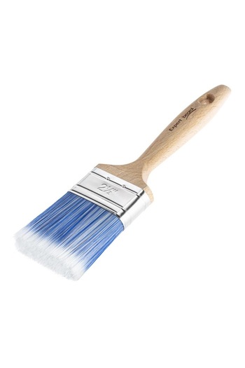 beorol Brush for acrylic and latex paints, 63 mm, Expert