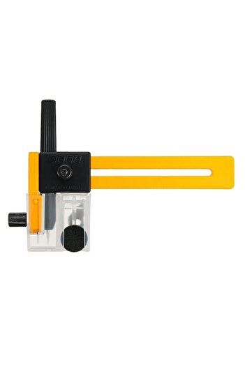 Olfa Compas cutter 1-15 cm,