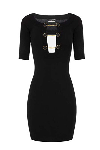 Elisabetta Franchi Dresses