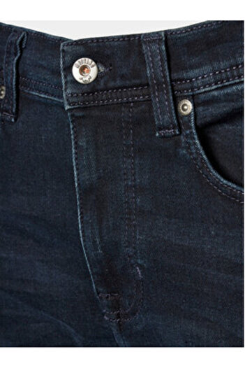 Mustang Men's Jeans 1013321 Blue