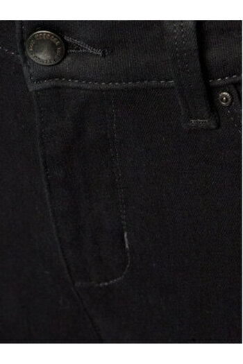 Mustang Women's Jeans 1013575 Black