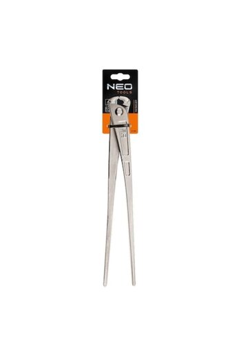 NEO Concrete blacksmith pliers, 300 mm,