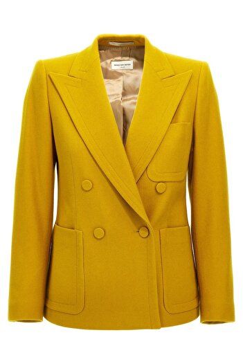 Dries Van Noten 'Beaume' Blazer