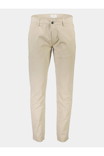 Lindbergh Men's Chinos 30-005044 Beige