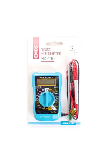 Strend Pro Multimetru digital mini EMOS EM320A