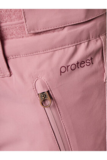 PROTEST Women's Ski pants P4693100 Pink