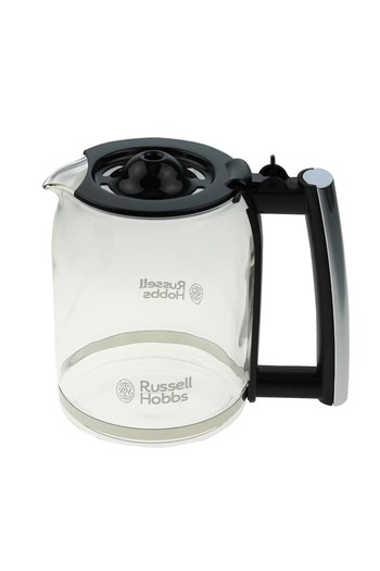 RUSSELL HOBBS 23370-56 - Glass Carafe - Glass Pot
