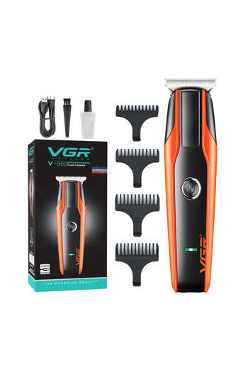 VGR V-999 Professional Hair & Beard Trimmer