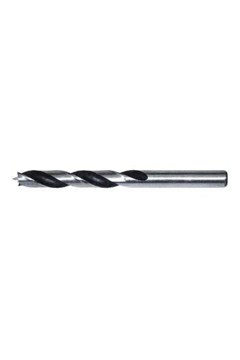 jufisto Drill Bit for Wood, 6 mm,