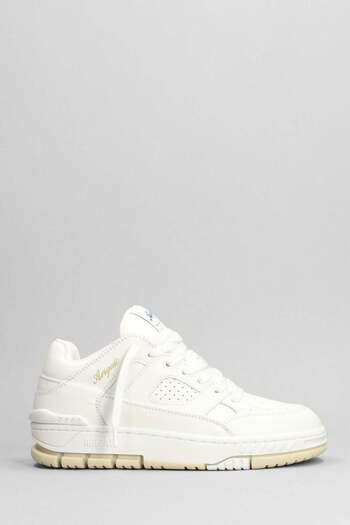 Axel Arigato Area Lo Sneakers