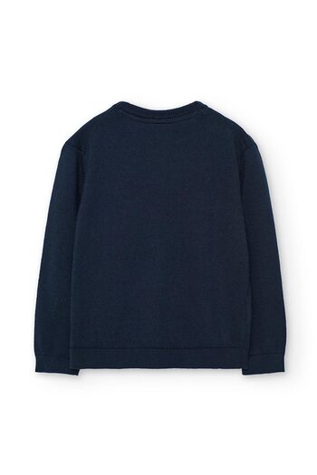 Boboli Boy's Sweater