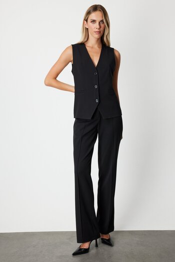 ON Wide Leg Trousers