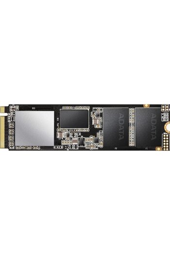 Adata Solid-State Drive (SSD) XPG SX8200 Pro 512GB, NVMe, M.2