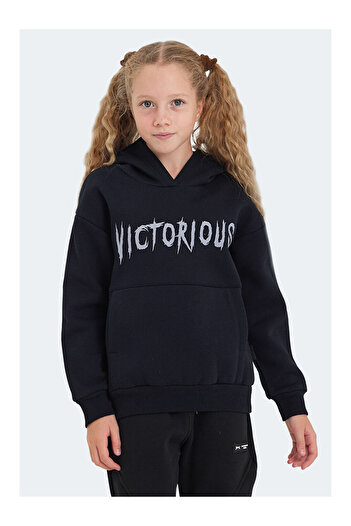 LC Waikiki Unisex Children's Tracksuit Navy Blue