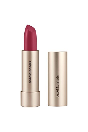 BareMinerals Mineralist Hydra-Smoothing Lipstick, Optimism, 30 g
