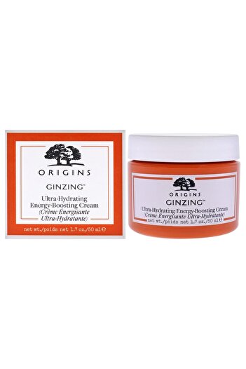Origins GinZing Ultra-Hydrating Energy-Boosting Cream, 50 ml