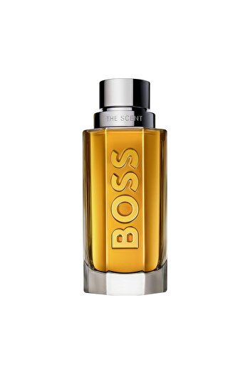 Hugo Boss Boss The Scent After Shave for Men 100ml