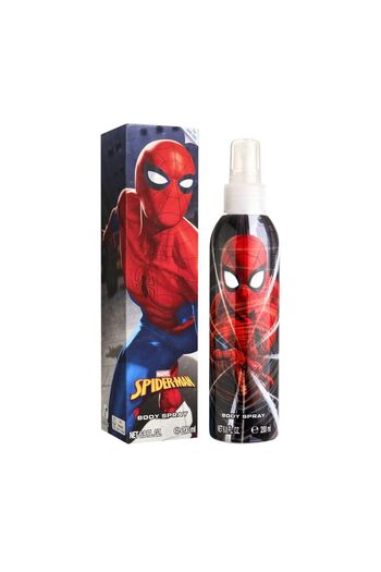 SPIDERMAN CARTOON Edc Vapo, 200 ml, 1er Pack