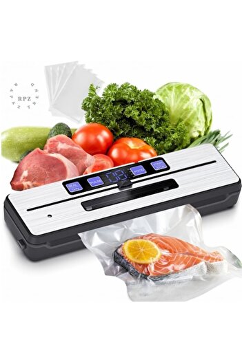 OEM Aparat vidat,sigilat alimente GastroSeal PRO,bara lipire dubla 30 cm,115W,70Kpa,6 functii vidare