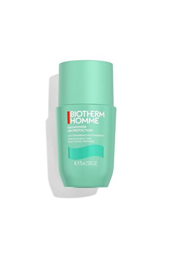 Biotherm Homme Aquapower 48H Deo Roll-On