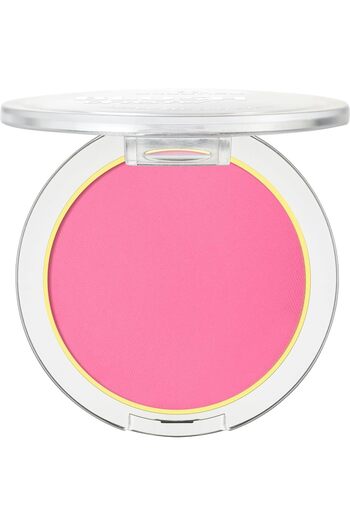 Essence Cosmetics essence BLUSH crush! Rouge Nr. 50 Pink
