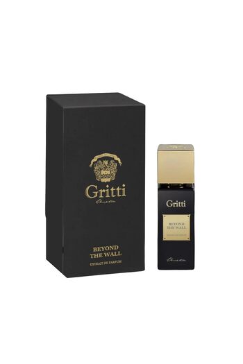 Gritti Ivy Collection Beyond The Wall Extrait de Parfum, Unisex (100 ml)