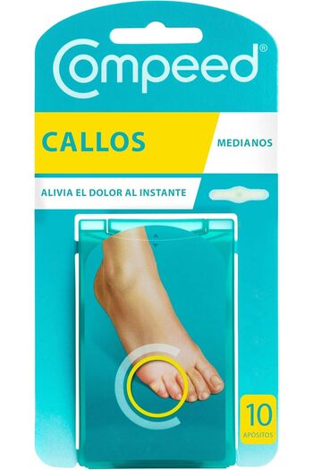 Compeed Callos Medianos 10 Uds