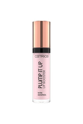 Catrice Plump It Up Lip Booster 020 No Fake Love