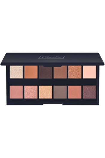 Sleek I-Divine Eyeshadow Palette Level Up