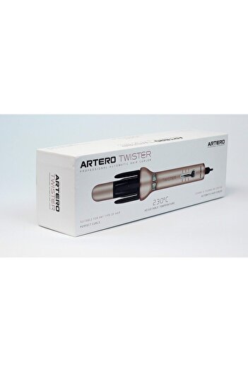Artero Twister Automatic Curling Iron