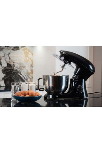 varioshop Robot de bucatarie profesional 3 in 1 VarioShop®, 2200W, blender, masina de tocat carne si mixer cu