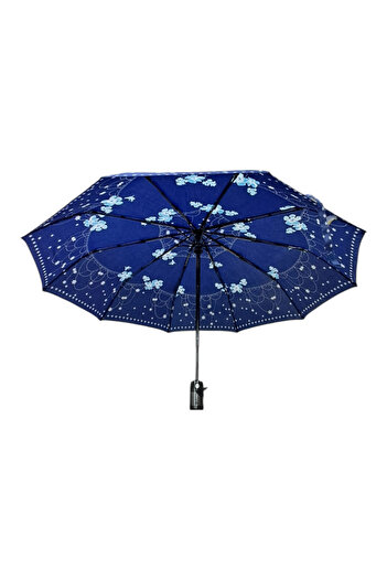 Rainwalker Yeni Fiber 10 Telli Yüksek Kalite % 100 Müşteri Memnuniyeti Full Otomatik Şemsiye