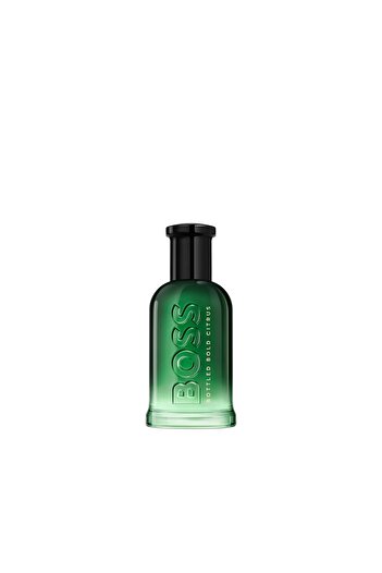 Hugo Boss BOSS Bottled Bold Citrus Eau de Parfum – Zitrisch