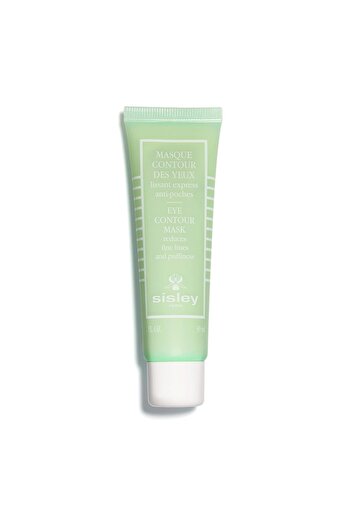 Sisley Paris Sisley Masque Contour des Yeux femme/woman, Lissant express anti-poches, 1er Pack (1 x 30 ml)