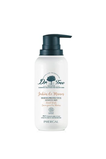 Dr. Tree BioDermo Protective Liquid Soap for Sensitive Skin