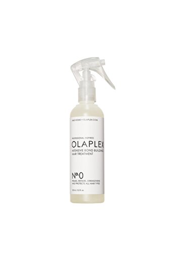 Olaplex No 0 Intensive Bond Building Hair Treatment, Repairs, Protects and Strengthens All Hair Type