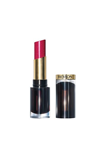Revlon Super Lustrous Glass Shine Lipstick, 017 Love Is On, 3.1 ml