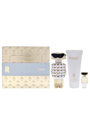 Paco Rabanne Fame Eau de Parfum for Women