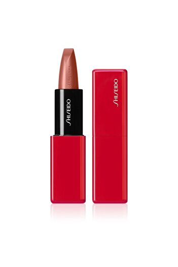 Shiseido Technosatin Gel Lipstick #405 Playback 3.30g