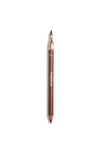 Sisley Paris Phyto Lèvres Perfect Lip Liner Shade 06 Chocolate