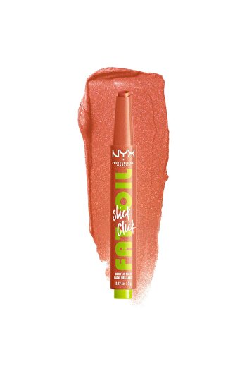 NYX Professional Makeup Nourishing Lipstick for Maximum Color, Care, and Hydration
