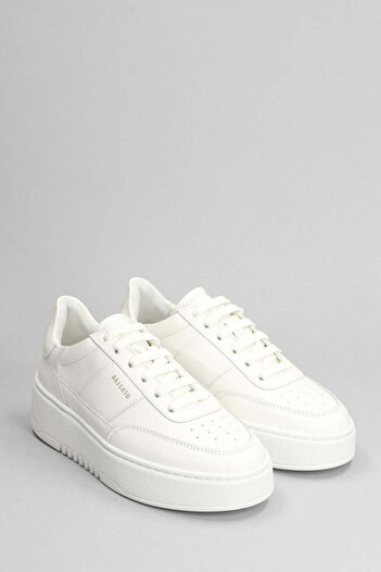 Axel Arigato Orbit Vintage Sneakers