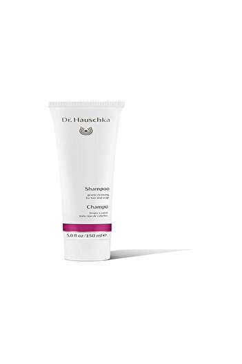 Dr. Hauschka Șampon delicat pentru curățarea părului și a scalpului, 150 ml