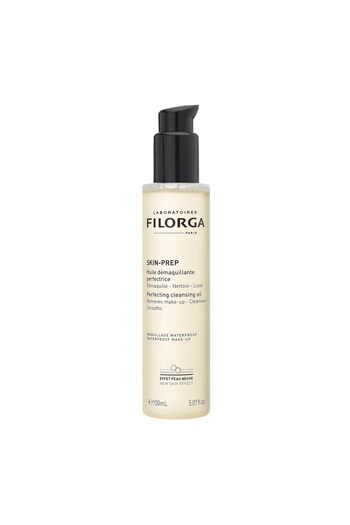Filorga | Skin Prep Perfect Cleansing Oil | perfektionierendes Abschminköl | Entfernt überschüssi