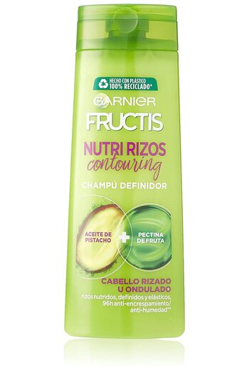 Garnier Șampon pentru bucle HYDRA 300 ml