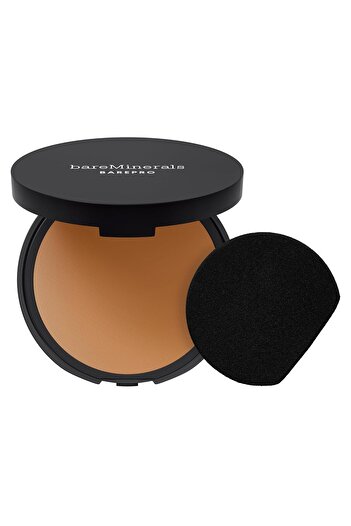 BareMinerals BAREPRO 24HR Skin Perfecting Powder Foundation Deep 8g
