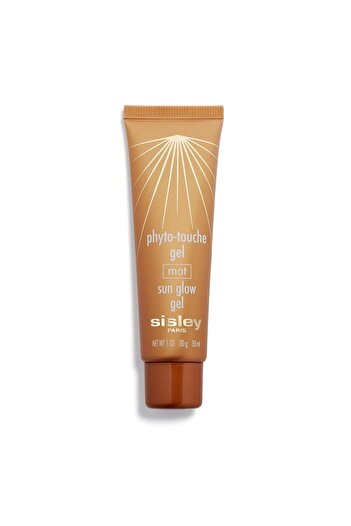 Sisley Paris Phyto-Touche Gel Mat 30 Ml
