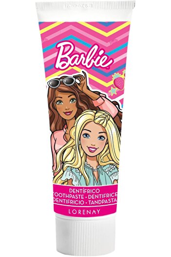 mattel Barbie Children's Dental Care Set