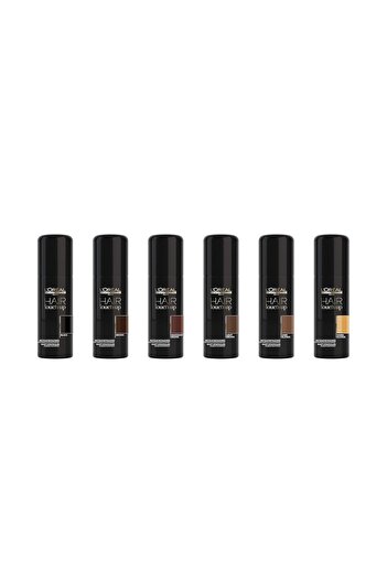L'Oréal Professionnel Paris Hair Touch Up Black